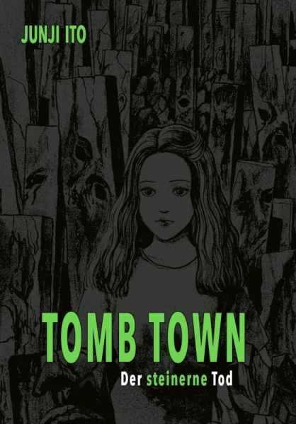 Tomb Town